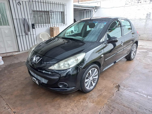 Peugeot 207 1.4 Xs