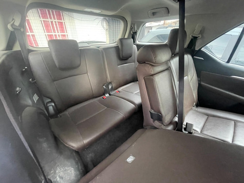 Toyota Hilux SW4 2.8 Srx 177cv 4x4 7as