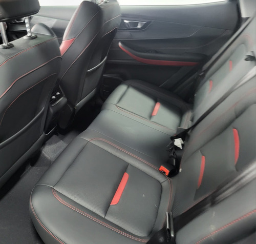 Chery Tiggo 4 Pro 1.5T Luxury Cvt