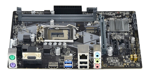 Pc Movva Iron Pentium G5400 3.7ghz 8ª Ger 4gb Ddr4 Ssd 120gb