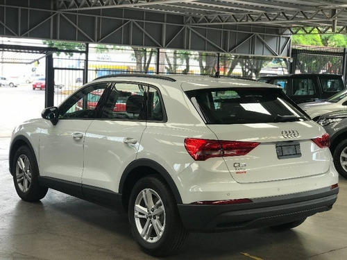 Audi Q3 Prest 1.4 Tfsi