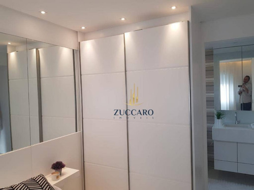 Apartamento À Venda, 50 M² Por R$ 300.638,00 - Jardim Munhoz - Guarulhos/sp - Ap14936