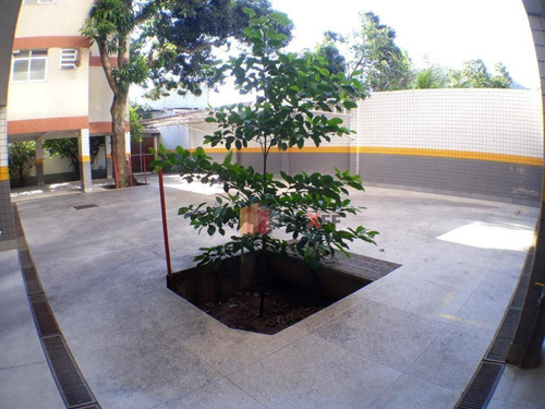 Imagem 18 de 20 de Apartamento Residencial Para Locação, Taquara, Rio De Janeiro. - Ap0348