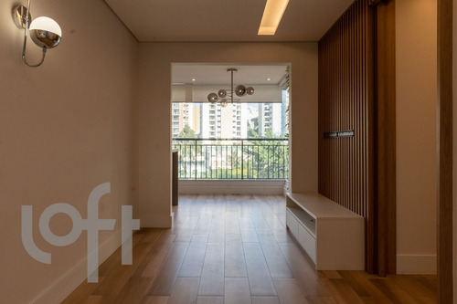 Imagem 1 de 30 de Apto Chácara Klabin | 3 Quartos | 69 M² | Cond: R$678.00 | 1 Vaga - 111s99b