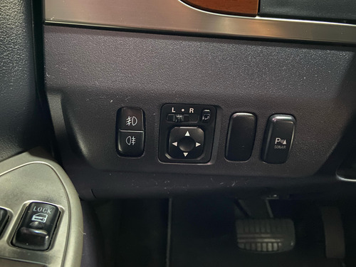 Mitsubishi Pajero Full 3.8 V6 5D HPE 4WD