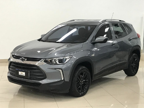 Chevrolet Tracker 1.0 TURBO FLEX AUTOMÁTICO
