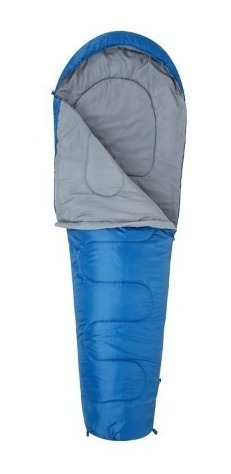 Imagen 2 de 3 de Bolsa De Dormir Aire Libre Acampar Camping