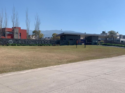 Venta | Lote | Alto Verde