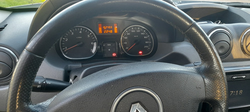 Renault Duster 2.0 4x2 Luxe Nav 138cv