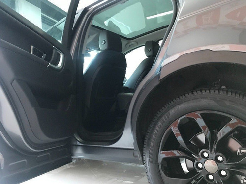 Discovery Sport Hse 2.0 Turbo Gasolina 7 Lugares Teto Top