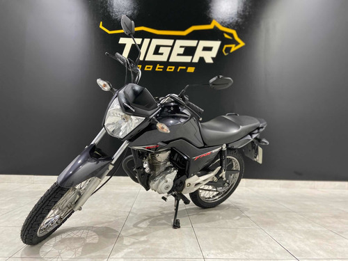 Imagem 2 de 7 de Honda Cg 160 Fan Cg160fan Cg160 Fan 2019 - 13.000km