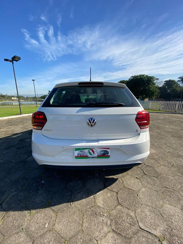 Imagem 5 de 10 de Volkswagen Polo 1.0 Flex 12v 5p