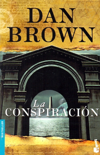 La Conspiración.. - Dan Brown