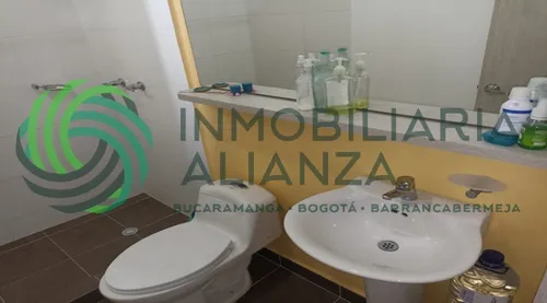 Apartamento En Venta En San Francisco. Cod V61690