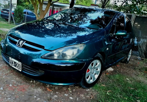 Peugeot 307 2.0 Xs Hdi 2003