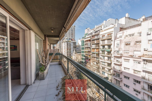 Imagen 4 de 28 de Departamento - Recoleta