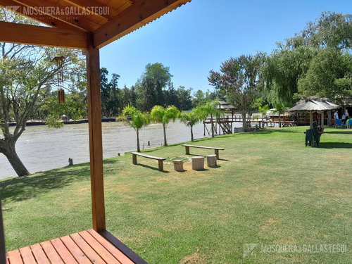 Casa A La Venta - Tigre.