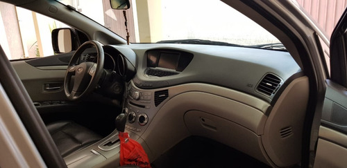 Subaru Tribeca 2010