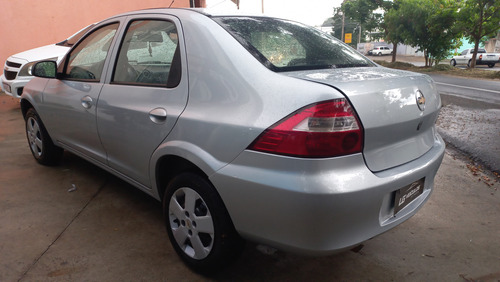 Chevrolet Prisma 1.4 Maxx Econoflex 4p