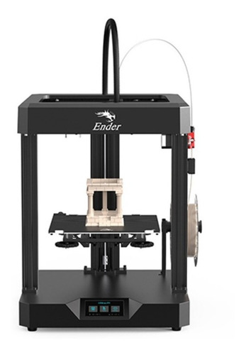 Impresora 3d Creality Ender-7 Core Xy De Alta Velocidad