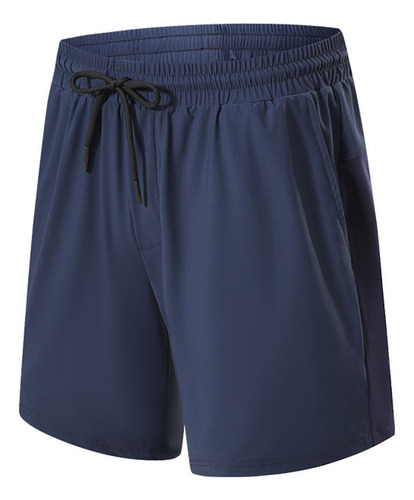 Pantalones Cortos Deportivos Para Hombre, Entrenamiento De G