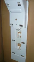 Comprar Cobertor  Plastico  De Damper  De  Heladera Whirpool   Wrm47