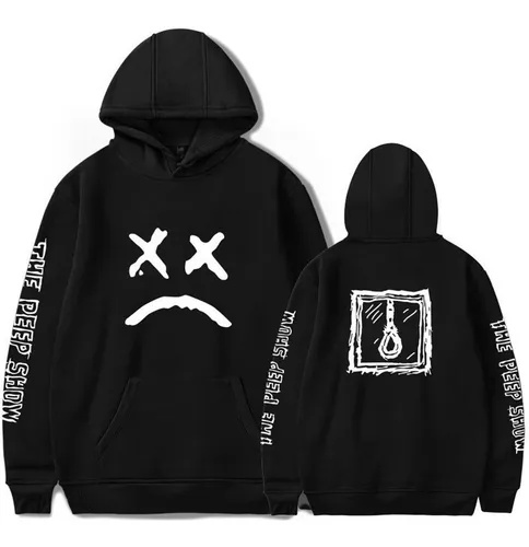 Sad boy deals moletom