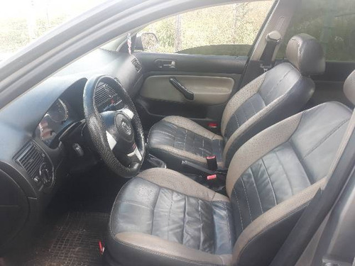 Volkswagen Golf 2008 1.6 Sportline Total Flex 5p
