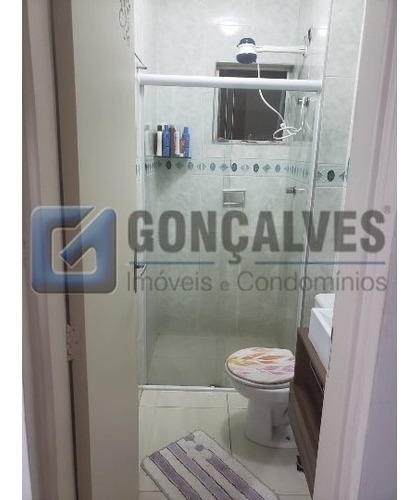 Venda Apartamento Sao Caetano Do Sul Ceramica Ref: 139993 - 1033-1-139993