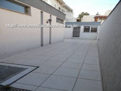 Imagem 22 de 27 de Jardim Brasil, Ampla, Estuda Permutas, Desocupada, At: 600 M2, Ac: 400 M2 - 96413 - 4492334