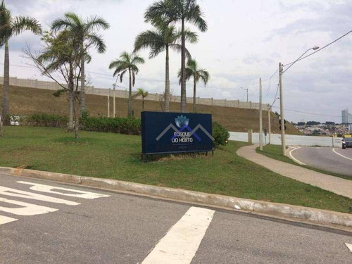 Imagem 8 de 8 de Terreno À Venda, 604 M² Por R$ 785.000,00 - Loteamento Residencial E Comercial Horto Florestal - Jundiaí/sp - Te0143
