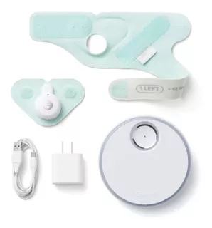 Owlet Dream Sock Meia Inteligente Baby Monitor De Sono