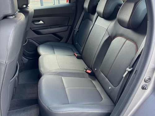 Renault Duster 1.6 16V SCE FLEX ICONIC PLUS X-TRONIC