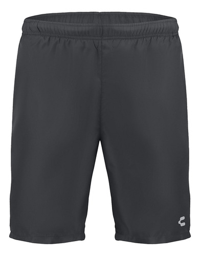 Short Caballero Charly Negro 667-78