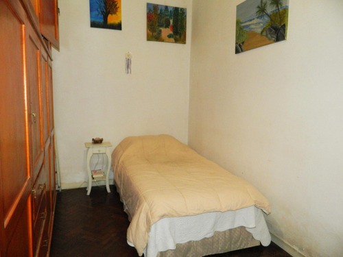 Venta Departamento De 5 Ambientes En Saavedra