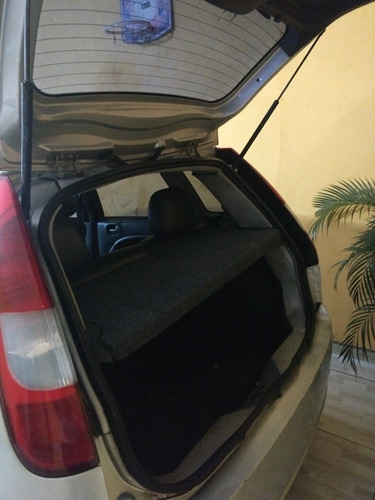 Ford Fiesta 1.0 Supercharger 5p 2004