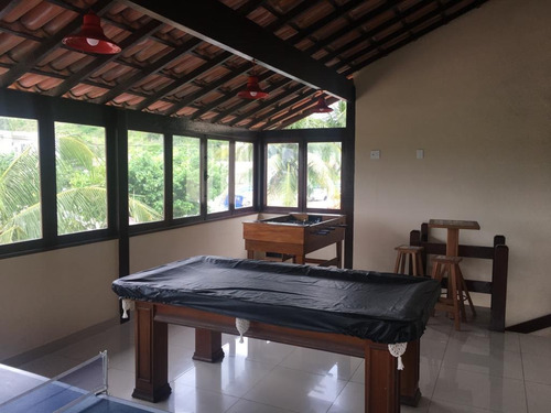 Apartamento Em Praia Grande, Arraial Do Cabo/rj De 54m² 1 Quartos À Venda Por R$ 280.000,00 - Ap428862