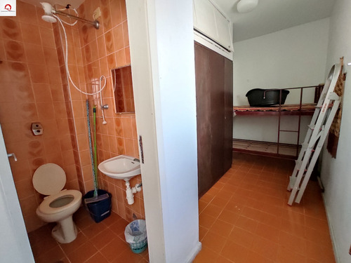 Imagem 24 de 30 de Apartamento Na Praia Das Pitangueiras - 4 Dormitórios - 1 Vaga - 2 Suítes - Guarujá - - Ap05856 - 69417858