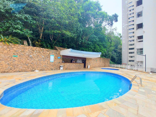 Imagem 19 de 21 de Apartamento Reformado À Venda Por 550mil Com 100m² - 3 Dormitórios (1 Suíte) - 2 Vagas De Estacionamento - Prédio Com Lazer Completo - Ap06208 - 70182727