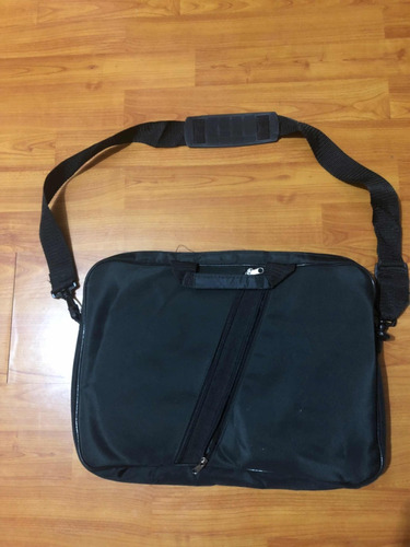 Portafolio Maletin Mochila Para Lap Top Economico 