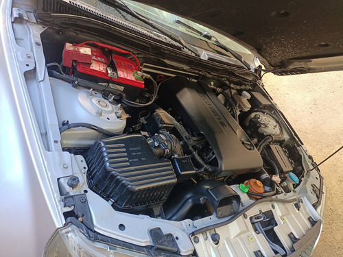 Suzuki Grand Vitara 2.4 Gls L4 Piel Qc Cd At