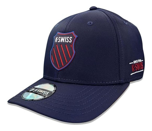 K-swiss Memfis 1 Gorra Azul Marino