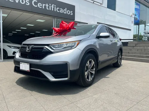 Honda CR-V 1.5 Turbo Cvt