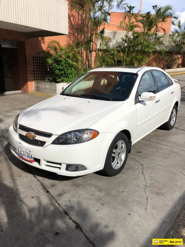 Chevrolet Optra Advance