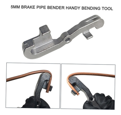 V Ferramenta Dobradora De Tubos De Freio Bending Automotive