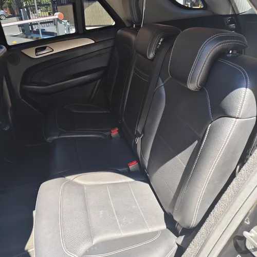 Mercedes-Benz Clase ML 2.2 Cdi