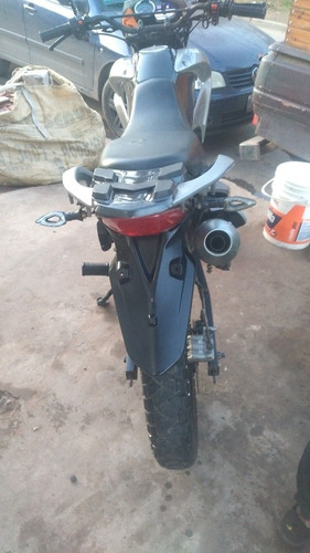 Imagen 7 de 10 de Zanella Zr 150 Zr 150