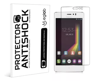 Protector Pantalla Antishock Para Polaroid Cosmos 550