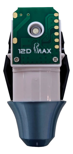 Recarga Cartuchos Hifu 12d 12dmax 22d 22d Max Doublo