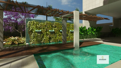 Imagem 4 de 30 de Apt Alto Padrão No Farol 4 Suítes De 167 A 211m² A Partir De 1.595.961,81! - 414